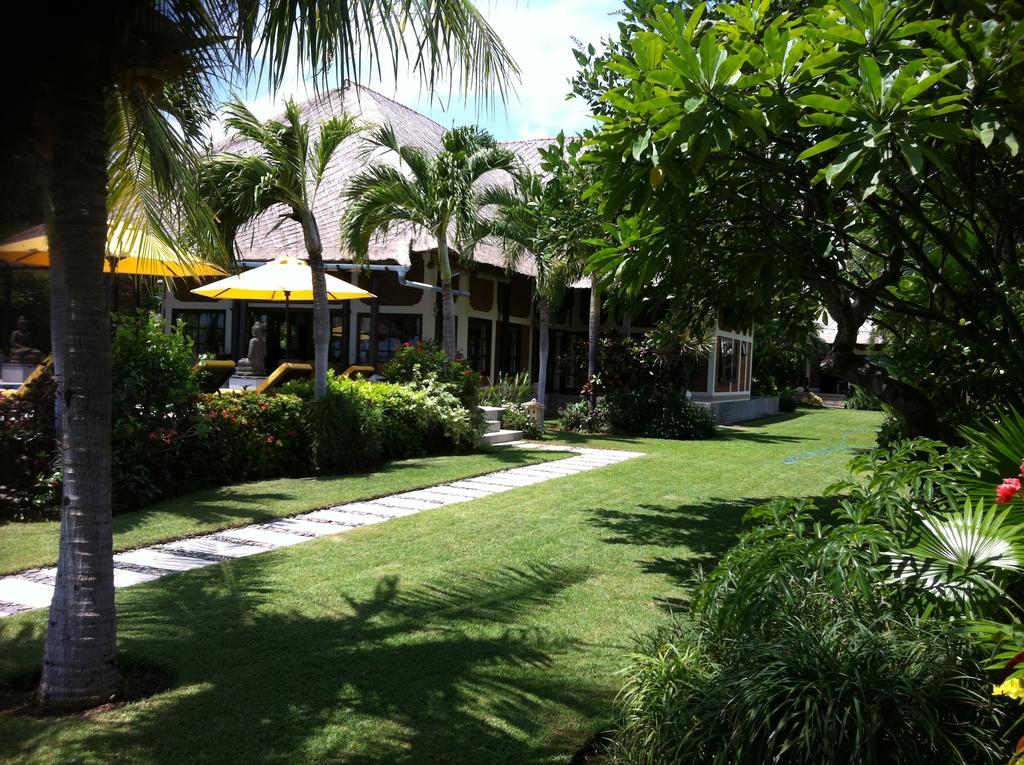 Villa Pelangi Bali Seririt  Buitenkant foto