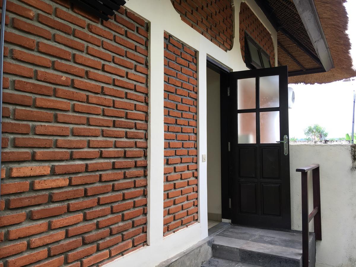 Villa Pelangi Bali Seririt  Buitenkant foto