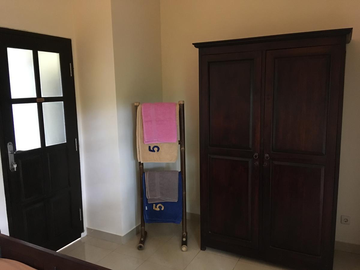 Villa Pelangi Bali Seririt  Buitenkant foto