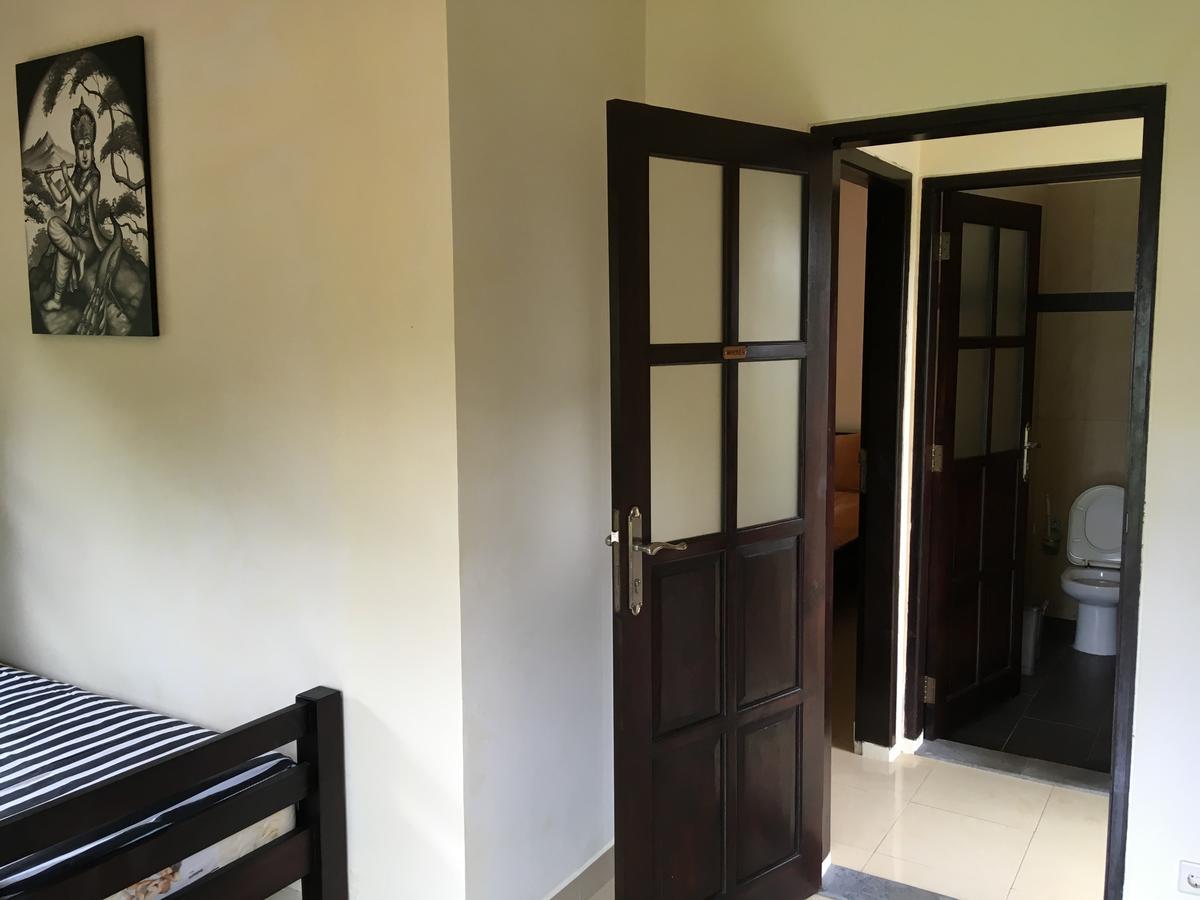 Villa Pelangi Bali Seririt  Buitenkant foto