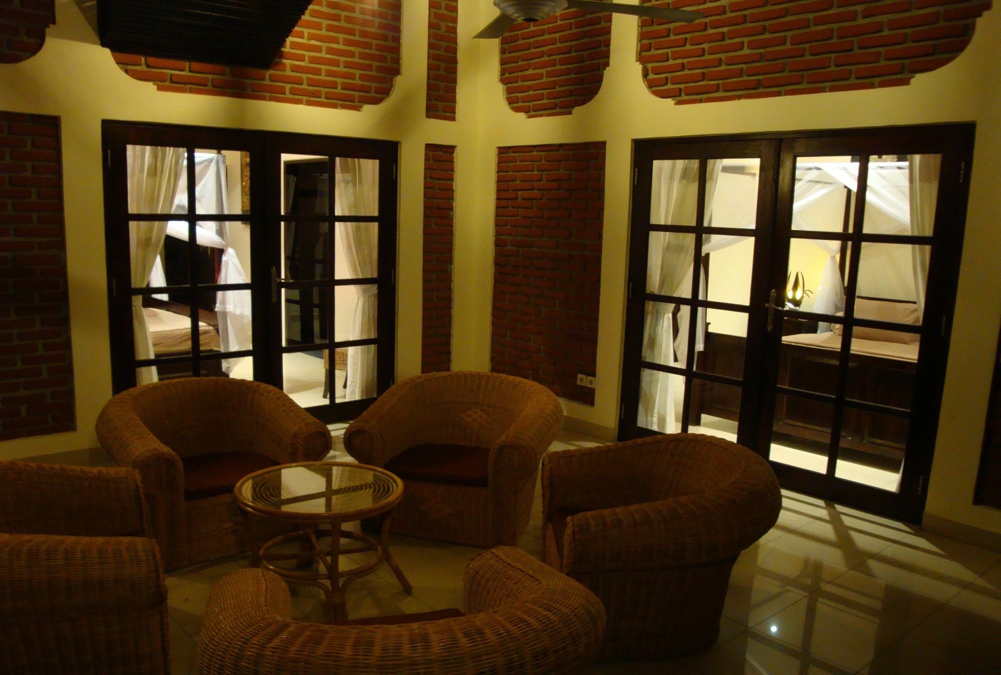 Villa Pelangi Bali Seririt  Buitenkant foto
