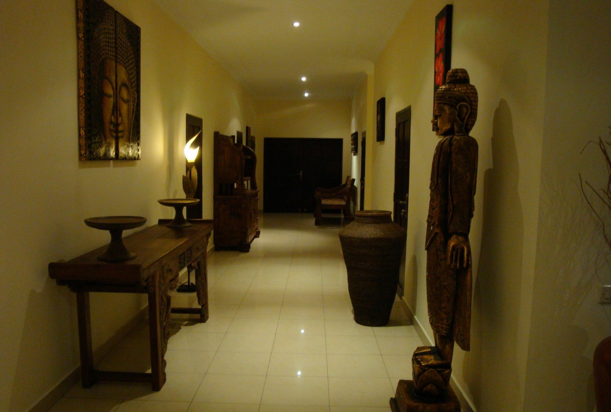 Villa Pelangi Bali Seririt  Buitenkant foto