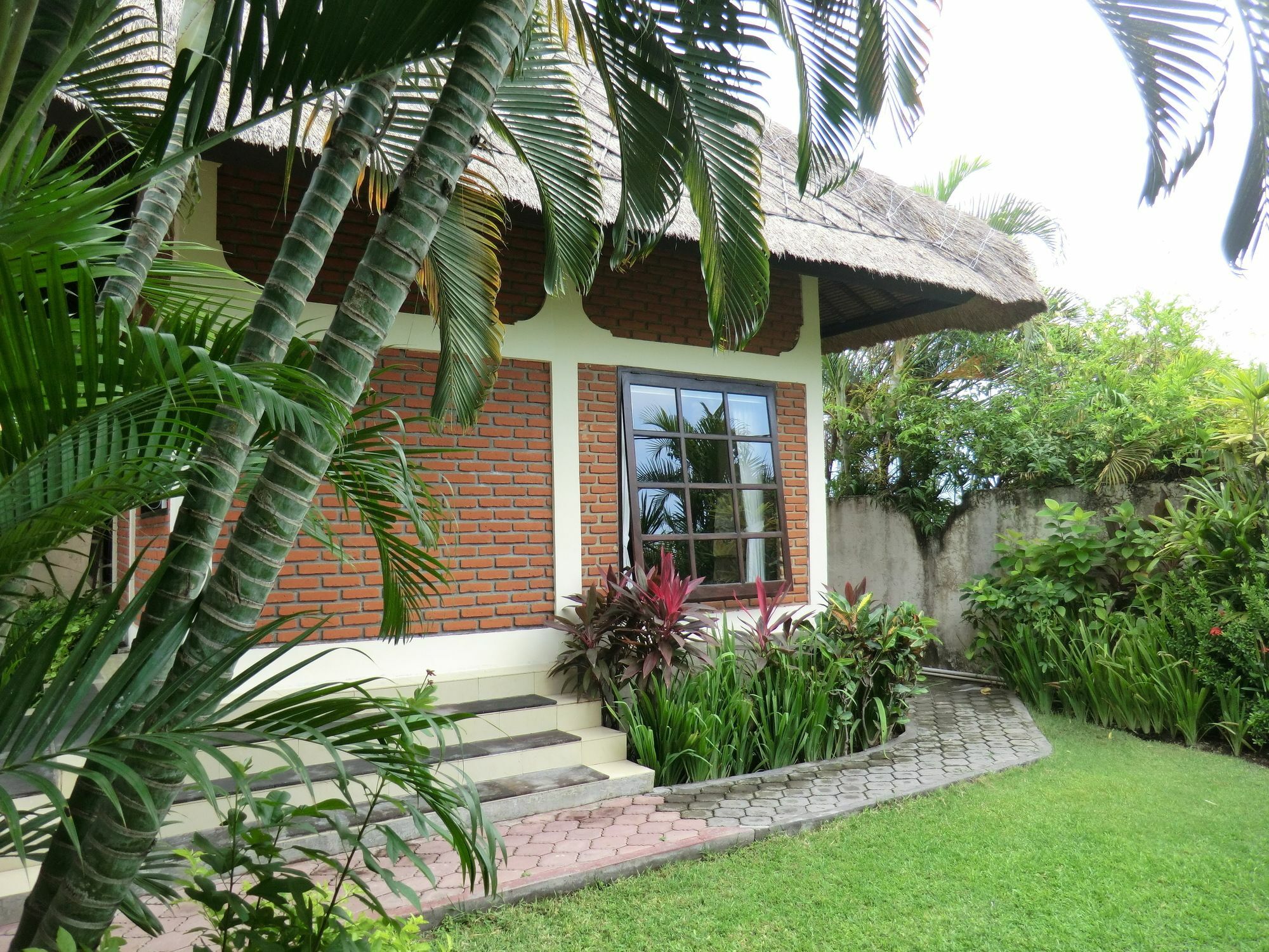 Villa Pelangi Bali Seririt  Buitenkant foto